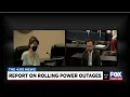 Duke Energy errors equipment failures found during rolling outages report says