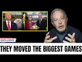 Lagu Canada Blows Up U S  World Cup Deal — Trump Caught Off Guard | Robert Reich