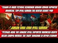 Download Lagu Jangan Coba-Coba Nyali Orang Indonesia! Petugas Arab Pun Tak Sangka Fans Garuda Seberani Ini!