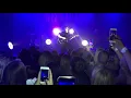 LEWIS CAPALDI - MERCY, LIVE DUBLIN 2018-12-07