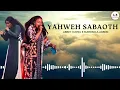 YAHWEH SABAOTH COVER - MIN. SUNMISOLA AGBEBI & MIN ABBEY OJOMU