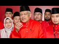 Lagu HAMZAH DAH HILANG SABAR : BAWA 15MP TUBUH PARTI BAHARU?
