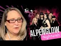1st Time reacting to Nightwish! This is 'Alpenglow.'