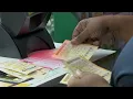 Lottery fever hits Georgia as combined jackpots near 1 3 billion