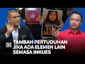 Download Lagu Isham Jalil: 'Seksyen 507D(2) yang disebut Menteri menjurus pertuduhan buli sebelum kematian'
