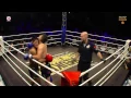 Download Lagu BARI GYM 10th EDITION - Danny Denekamp vs Yassir Koehestani