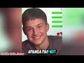 AJ s Bio-father and Amanda s post conviction relief