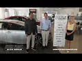 Thank You from the Steet Ponte Auto Group 2026 Mohawk Valley Community Choice Awards