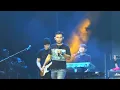 Download Lagu Singel Terbaru !!!! Langit Mimpi \u0026 Sempurna - Andra \u0026 the Backbone at Manggung Di Edu Town BSD City