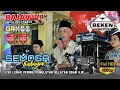 Rajawali Music | Semoga Bahagia | Live Lebak Pering Pemulutan | WD Romi ń Sapira | Beken Production