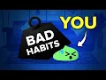 The Real Reason Your Bad Habits Keep Winning