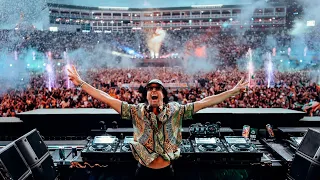 FISHER LIVE FROM TOMORROWLAND MAINSTAGE WEEKEND 1 [FULL LIVE SET]