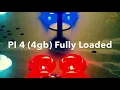 3 Player Arcade1up Mod Kit