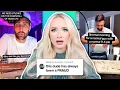 LYING INFLUENCER CAUGHT BEGGING FOR MONEY it s over
