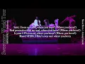 Ariana Grande & Victoria Monét - MONOPOLY [Instrumental w/ Backing Vocals] (Sweetener Tour Version)