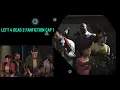 Left 4 Dead Fanfiction Cap 1