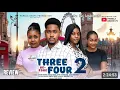 Download Lagu THREE BEFORE FOUR 2 REVIEW(LATEST NOLLYWOOD MOVIE REVIEW:CLINTON JOSHUA,MIWA OLORUNFEMI,PAMELA OKOYE