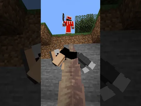 Types of Minecraft Hardcore Worlds