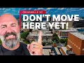 Living in Greenville SC in Your 20s 30s What Nobody Tells You