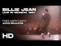 Download Lagu [HD] Michael Jackson - Billie Jean | Live in Munich, 1997 (NEW ANGLES, Remastered)