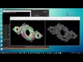 Edge Detection with OpenCV using Canny Detection