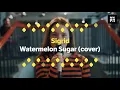 Sigrid - Watermelon Sugar ( Harry Styles Cover )