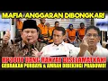 “Rp300 Triliun Selamat Berkat Purbaya \u0026 Amran, Prabowo Mendukung!”