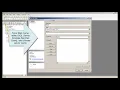 Analysis Services Tutorial - Automatically Processing Lesson 6