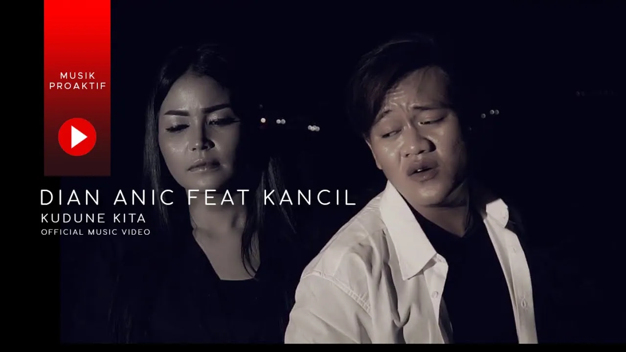 Lirik Lagu Kudune Kita Dian Anic feat Wa Kancil Lirik Lagu Kudune Kita Dian Anic feat Wa Kancil
