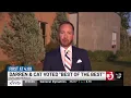 Rutland Herald readers vote WCAX s Darren Perron Best of the Best