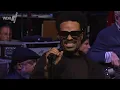 "So In Love" feat. Bilal and WDR Big Band