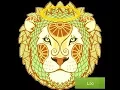 Leo Crystal Tarot Sun Sign Horoscope Oct 3 to Oct 10