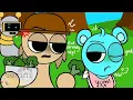 Download Lagu Tunner Babysitting Sky ?! - Incredibox Sprunki [AU]