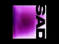 Lex Aura - SAD (Official Audio)