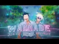 Download Lagu Wannabe💕 - Jujutsu Kaisen S2 [Edit/AMV]!