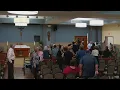 Margie Russo Keller Mass of Christian Burial