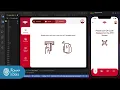 Flutter Banking Experience BoFA