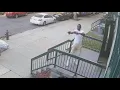 Man randomly opens fire in Brooklyn