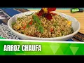 Download Lagu Aprenda a preparar Arroz Chaufa