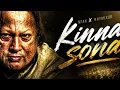 Kinna Sona Tenu Rab Ne Banaya (Remix) | Nusrat Fateh Ali Khan | Rhymixor