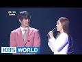 Download Lagu Lim Jeonghee \u0026 KCM - Love of a Thousand Years [Immortal Songs 2 / 2017.06.03]