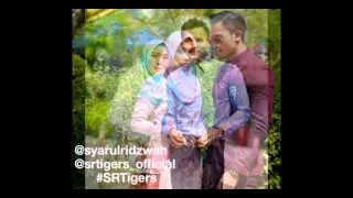 Download Bunga Dhia nyanyian Aiman ost Hati Perempuan #SRTigers MP3