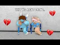 Download Lagu why we aren't dating anymore...