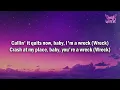 Post Malone - Sunflower (Lyrics) ft. Swae Lee
