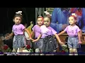 Download Lagu MIRESANAM - PENTAS SENI ANAK TK PGRI 3 \u0026 KB PGRI 18 TAMAN SUMBERMALANG