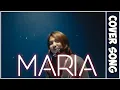 Download Lagu Maria - Blondie ( Cover By Ren )