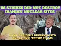 Download Lagu Trump Slams US Strikes Did Not Destroy Iranian Nuclear Sites,Trump Slammed CNN| Refar Marak18