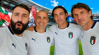 ЭТО ПРОСТО НЕЧЕСТНО! / Итальянская стена в eFootball 27