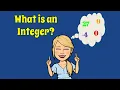What is an INTEGER 7 NS A 1