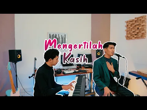 Download MP3 Afgan, Andi Rianto - Mengertilah Kasih Cover by Div Ivangkia